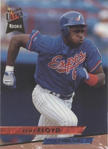 1993 Topps 