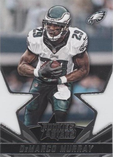 2015 Panini Rookies & Stars DeMarco Murray #SS23