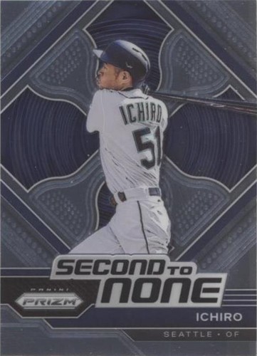 Ichiroページ 1995 BBM ICHIRO SUZUKI #30 BGS 8.5 NM/Mint+ Rare Early Ichiro pre
