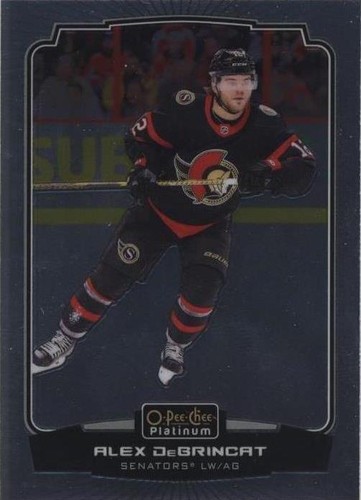 2022-23 O-Pee-Chee Platinum - Alex DeBrincat #2