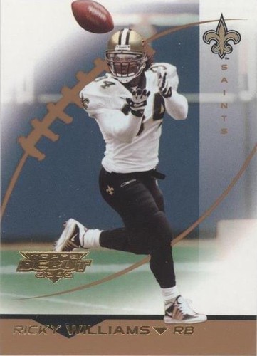 Carson Williams Tops Auto /150 Debut | eBay Carson Williams Tops Auto /150 Debut | eBay
