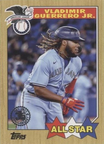 その他 toppsjapanedition Vladimir Guerrero Jr. Vladimir Guerrero Jr. 2024 MLB Topps Japan Edition Koi 1989
