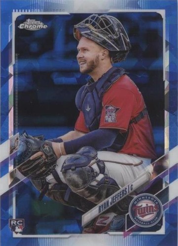 2006 Topps 1952 Edition Chrome Refractors Stephen Andrade 459/552