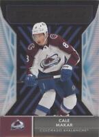 2021-22 SPx - Cale Makar #RFX-14