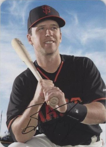 2016 Topps Archives - Buster Posey #69TS-BP