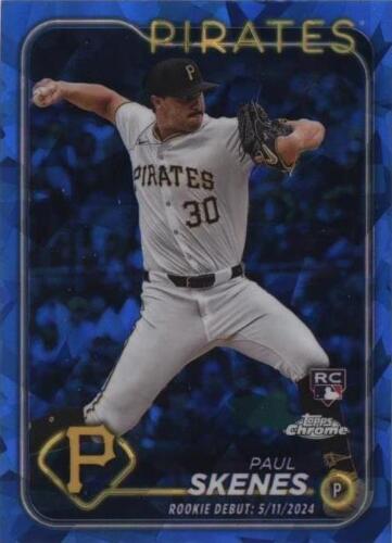 Topps Japan Edition Paul Skenes 66/150 | eBay Topps Japan Edition Paul Skenes 66/150 | eBay