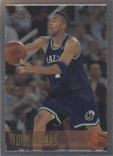 1996-97 Topps Chrome 72R Chicago Bulls - 72 Wins | eBay