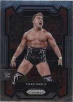 2024 Panini Prizm WWE - Chad Gable #102