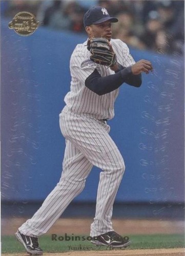 2008 Sweet Spot - Robinson Cano #86