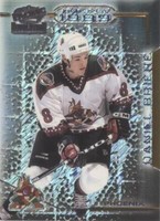 1998-99 Pacific Revolution - Daniel Briere #109