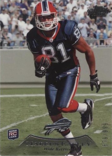 2010 Topps Prime Marcus Easley #94