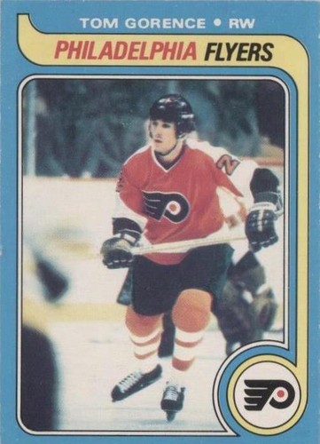 1979-80 O-Pee-Chee - Tom Gorence #51