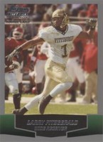 2004 Topps Draft Picks & Prospects Larry Fitzgerald #140