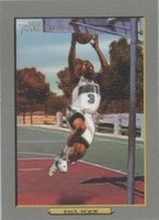2006-07 Topps Turkey Red - Chris Paul #50