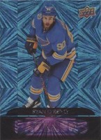 2020-21 Upper Deck - Ryan O'Reilly #DZ-37