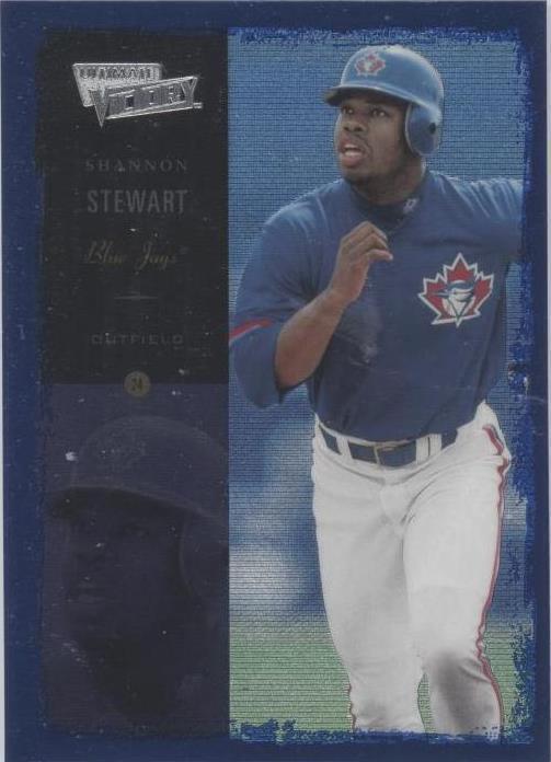 Ultimate Victory 2000 - Shannon Stewart #11