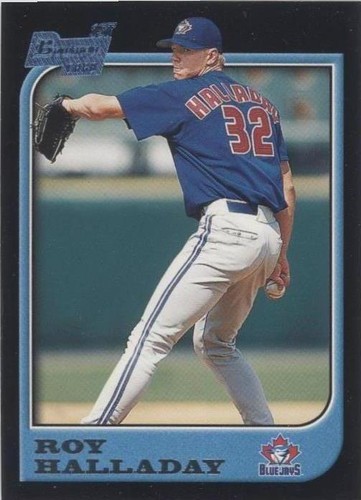 1997 Bowman - Roy Halladay #308
