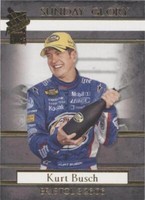 2006 Press Pass VIP - Kurt Busch #44