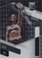 2023 Panini Donruss Elite WWE - Lita #25