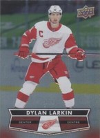 2021-22 Upper Deck Tim Hortons Collector's Series - Dylan Larkin #76