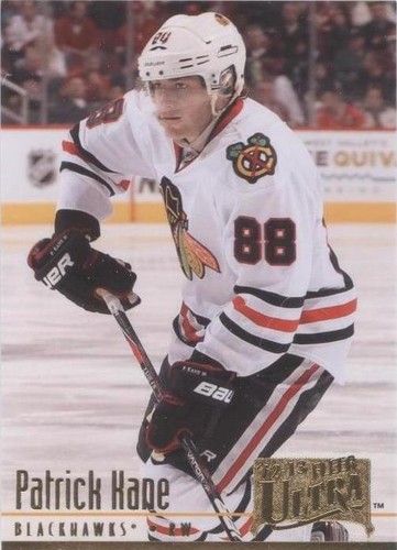 2012-13 Fleer Retro - Patrick Kane #'94-10