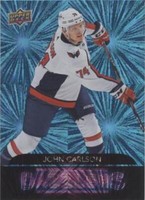 2020-21 Upper Deck - John Carlson #DZ-48