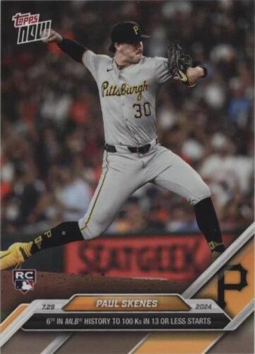 Topps Japan Edition Paul Skenes 66/150 | eBay Topps Japan Edition Paul Skenes 66/150 | eBay