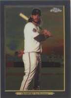 2020 Topps - Brandon Crawford #TRC-78
