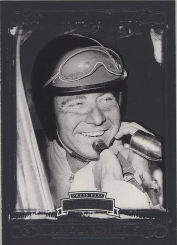 2008 Press Pass Legends - Fireball Roberts #33