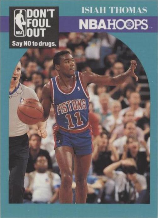 【レア】【古着】NBA 1990年代　Isaiah Thomas スウェット レア】【古着】NBA 1990年代Isaiah Thomas スウェット