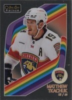 2023-24 O-Pee-Chee Platinum - Matthew Tkachuk #R-49