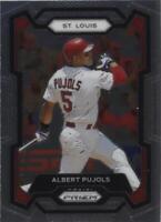 2024 Panini Prizm - Albert Pujols #207
