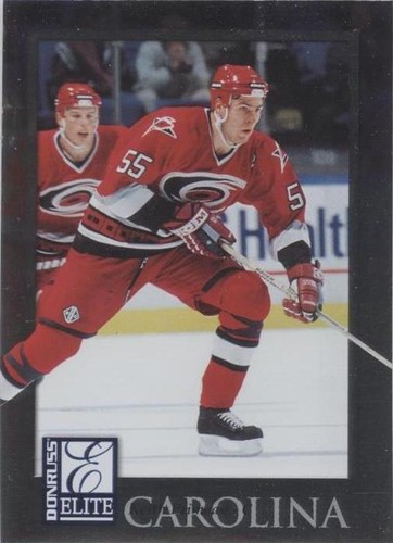 1997-98 Donruss Elite - Keith Primeau #23