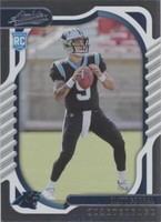 2022 Panini Absolute Matt Corral #102