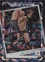 2024 Panini Photogenic WWE - The Rock #2