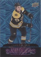 2020-21 Upper Deck Extended Series - Charlie McAvoy #DZ-103