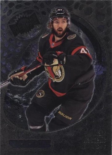 2022-23 Skybox Metal Universe - Mark Kastelic #180