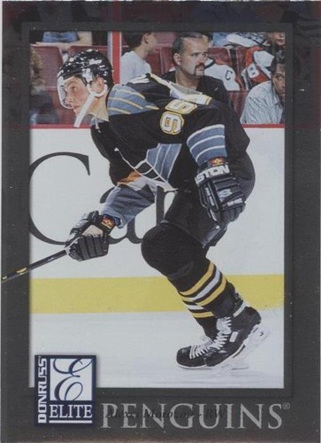 1997-98 Donruss Elite - Aleksey Morozov #108