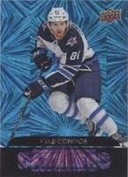 2020-21 Upper Deck - Kyle Connor #DZ-50