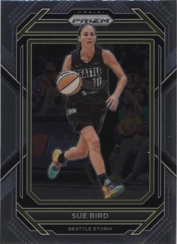 2023 Panini Prizm WNBA - Sue Bird #32