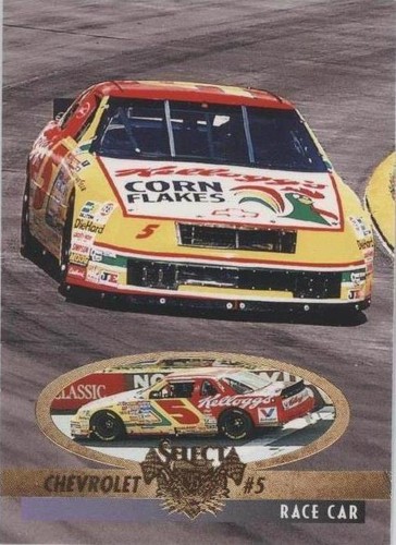 1995 Select - Terry Labonte #43