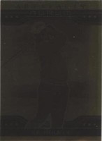 2021 Upper Deck Artifacts - J.B. Holmes #9