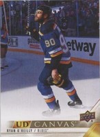 2022-23 Upper Deck Series 2 - Ryan O'Reilly #C193