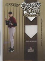 2004 Donruss Studio - Roger Clemens #GD-37