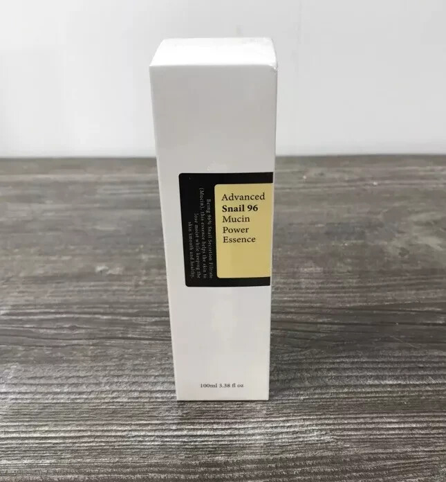 COSRX - Advanced Snail 96 Mucin Power Essence -100ml /