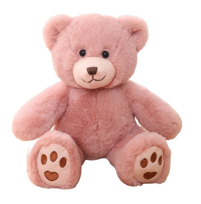 ぬいぐるみ PLUSH TEDDY BEAR 53inch 53-Inch Plush Teddy Bear