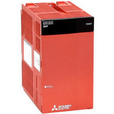 MITSUBISHI Q61P POWER SUPPLY