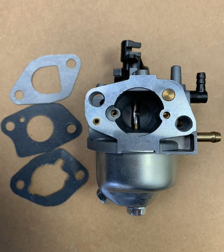 Genuine Carburetor Carb For Powermate Front Tine Tiller PFTT150B