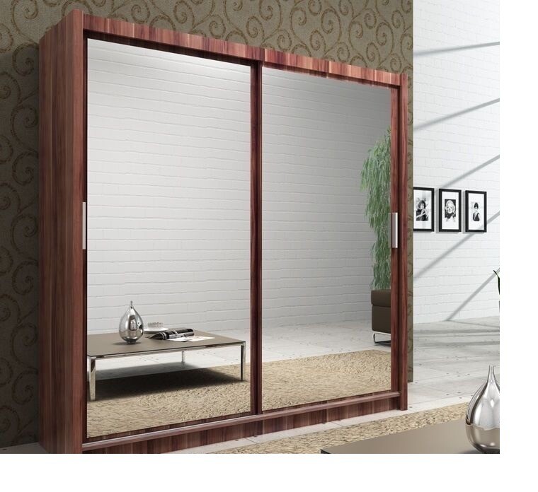 Berlin Wardrobe Available In Multi Colors Made