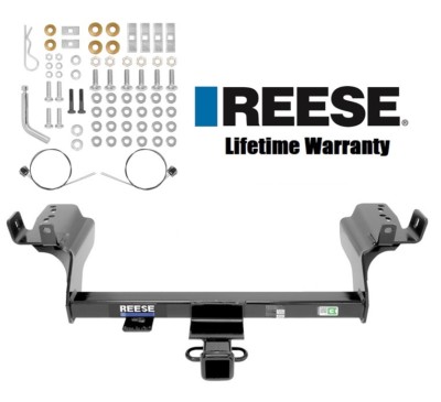 Reese Trailer Hitch For 13-19 Ford Escape All Styles Class 3 2" Towing Receiver